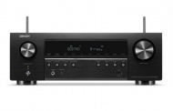 Denon AVC-S660H Black