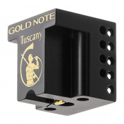 Gold Note Tuscany Gold