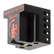 Gold Note Tuscany Red