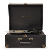 Crosley Retrospect Black