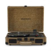 Crosley Cruiser Plus Soft Gold