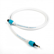 Chord C-lite Toslink na Minijack 1.0m