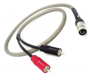 Chord EpicX 2RCA na 5DIN 1.0m