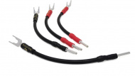 Chord Signature Links ChordOhmic Silver Banánky na Banánky x4