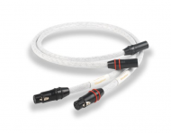 Chord ChordMusic 2XLR na 2XLR 1.5m