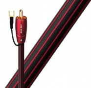 Audioquest Irish Red- kábel subwoofer 5 m