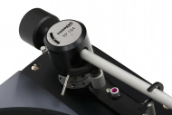 Thorens TD 124 DD