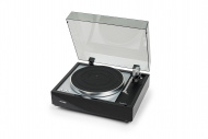 Thorens TD 1600 piano black