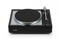 Thorens TD 1600 piano black