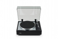 Thorens TD 1601 piano black