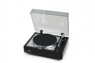 Thorens TD 1601 piano black