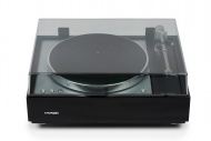Thorens TD 1601 piano black