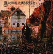 Black Sabbath - Black Sabbath LP
