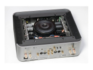 Cambridge Audio EDGE A