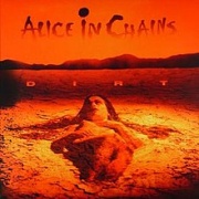 Alice In Chains - Dirt  2LP