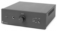 Pro-Ject Head Box RS Black
