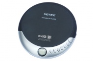 Denver DMP-391 - Discman - CD, MP3