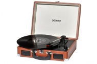 Denver VPL-120 Brown