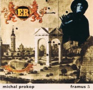 Michal Prokop a Framus Five - Mesto ER CD