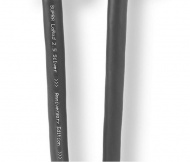 Síťový kabel Supra LoRad 2.5 Silver Anniversary - 16A