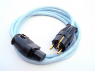 Zesilovač BC Acoustique EX-214 + SUPRA LoRad 1.5 CS-EU - 10A 1.5m