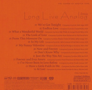 Anna Carven - My Funny Valentine CD-AAD
