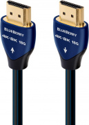 Audioquest BlueBerry HDMI 3,0 m - kabel HDMI-HDMI