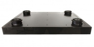 Pro-Ject Ground it de luxe 3