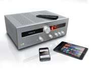 Magnat MA-900 silver