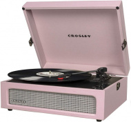 Crosley Voyager Amethyst