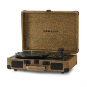 Crosley Cruiser Deluxe Soft Gold