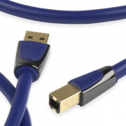 Chord Clearway USB 5.0m