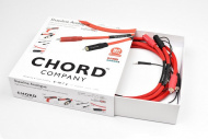 Chord ShawlineX 2RCA na 2RCA gramofonový 1.2m