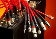 Chord Shawline 2RCA na 5DIN 2.0m