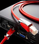Chord Shawline Digital Streaming 3.0m