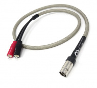 Chord Epic 5DIN na 2RCA 1.0m