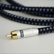 SVS RCA Audio Interconnect 15.0m