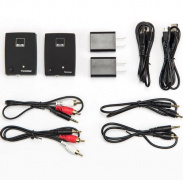 SVS Wireless Audio Adapter