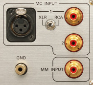 Phasemation EA-1000