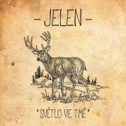 Jelen - Světlo ve tmě CD