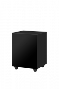 Pro-Ject Sub Box 50 Black