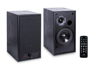 Dual DT 210 USB + Reproduktory AQ M 25