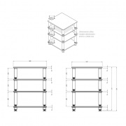 NorStone Stabbl HiFi