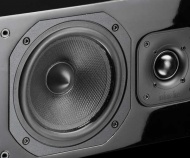 Indiana Line Diva 752 Black High Gloss