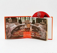 Anna Carven - My Funny Valentine CD-AAD