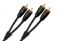 Audioquest Tower RR 0,6 m kabel audio 2x RCA - 2x RCA