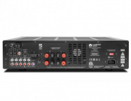Stereo receiver Cambridge Audio AXR100 Lunar grey