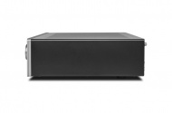 Stereo receiver Cambridge Audio AXR100D Lunar Grey