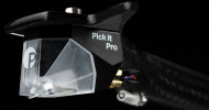 Pro-Ject Debut PRO + Pick it PRO Black