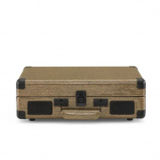 Crosley Cruiser Deluxe Soft Gold